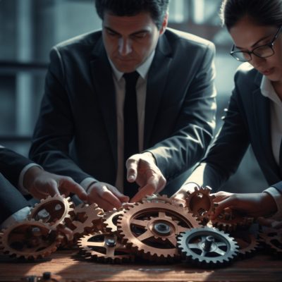 group-business-people-working-gears